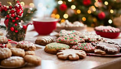 table cookie exchange